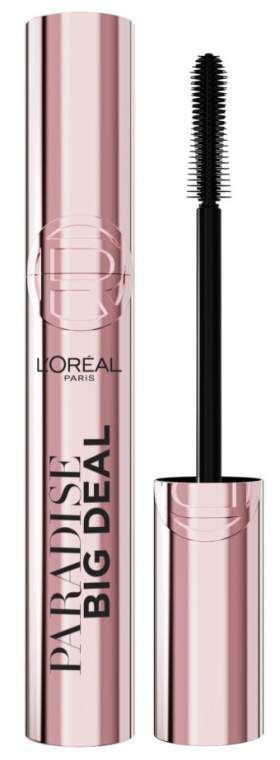 L'Oreal Paradise Big Deal Mascara