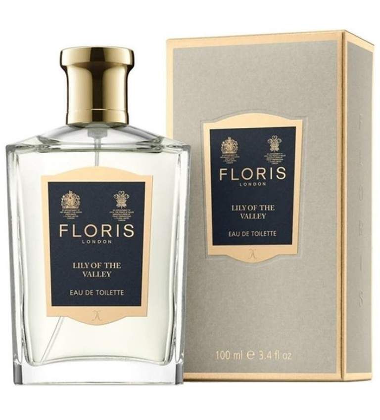 Floris Lily of the Valley