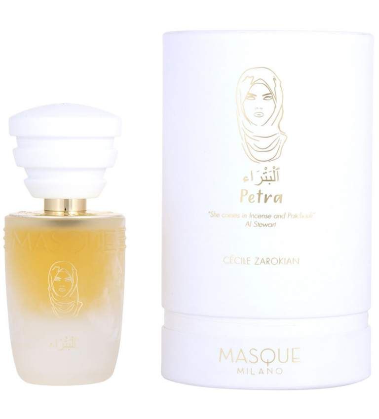 Masque Milano Petra