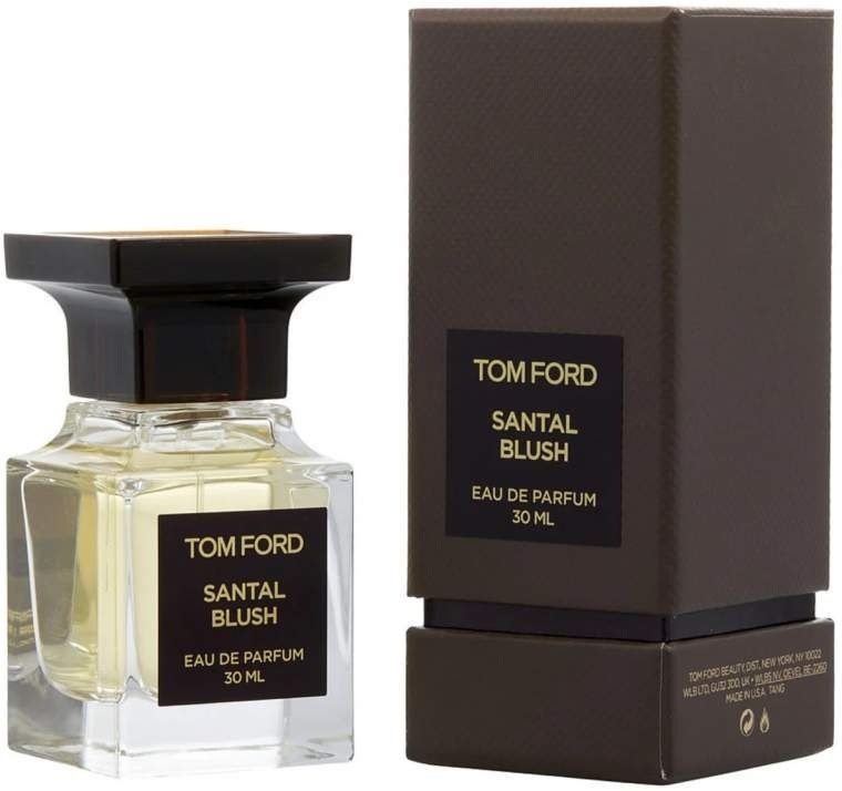 Tom Ford Santal Blush