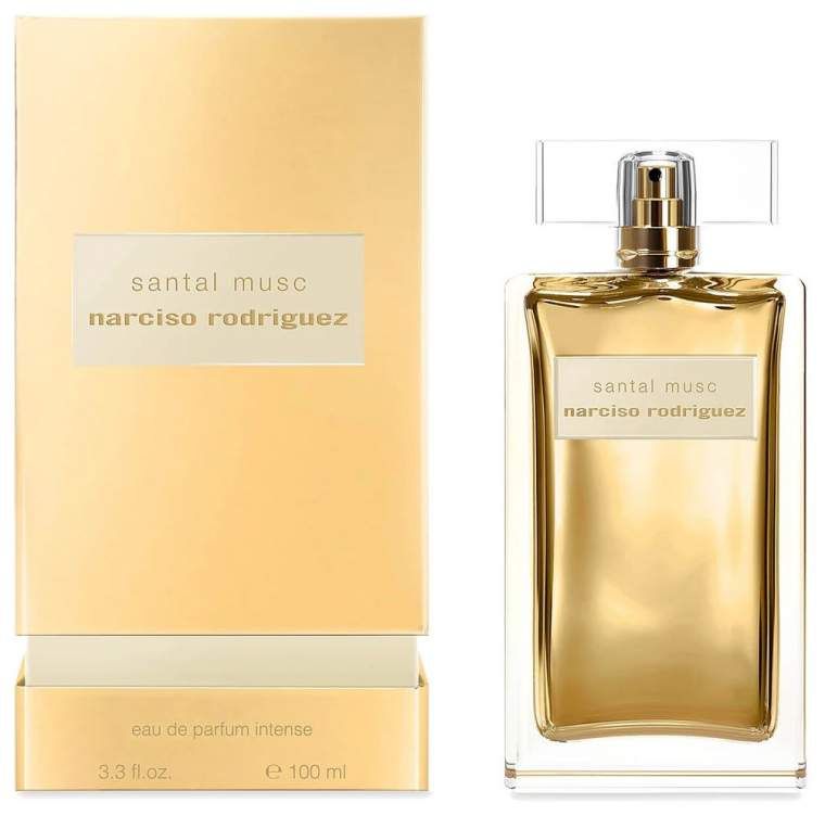 Narciso Rodriguez Santal Musc