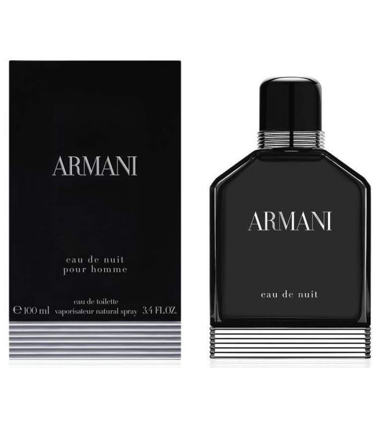 Giorgio Armani Armani Eau de Nuit