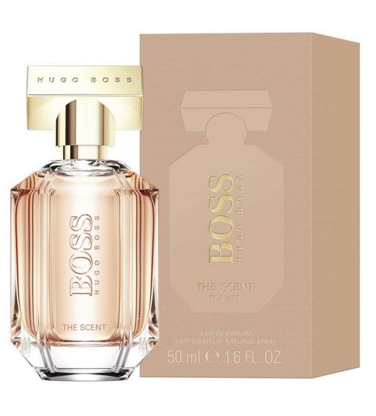 Hugo Boss Boss The Scent for Her