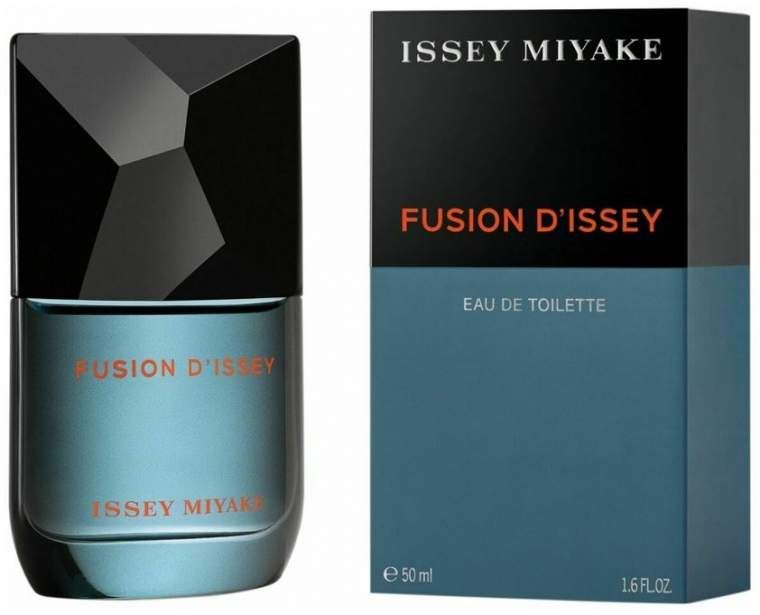 Issey Miyake Fusion d'Issey