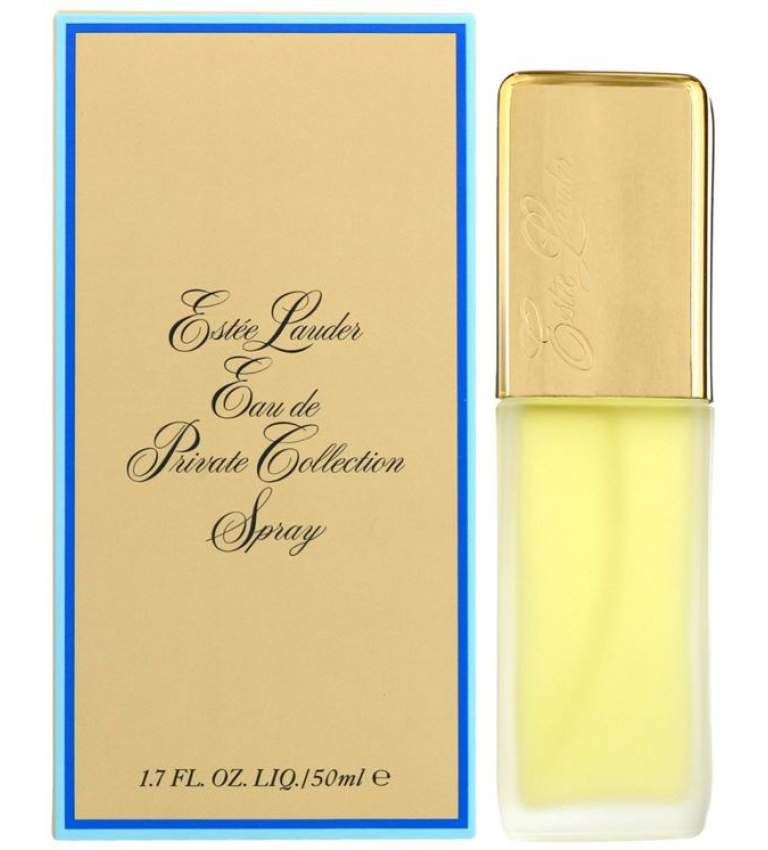 Estee Lauder Private Collection
