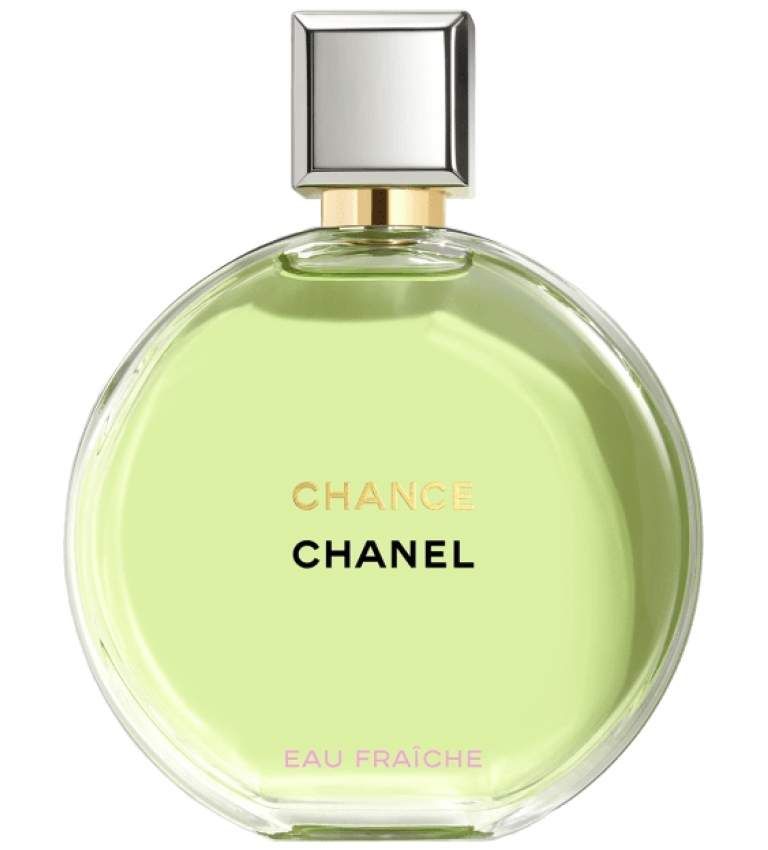 Chanel Chance Eau Fraiche Eau de Parfum