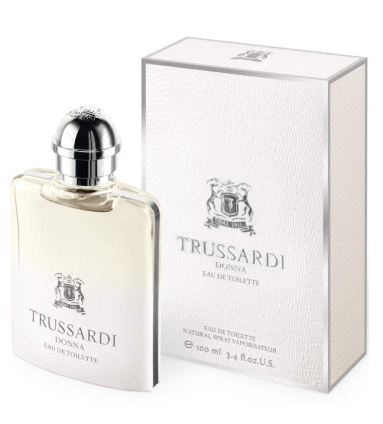 Trussardi Trussardi Donna Eau de Toilette