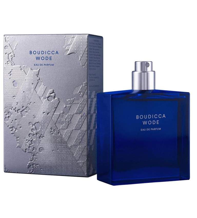 Boudicca Wode