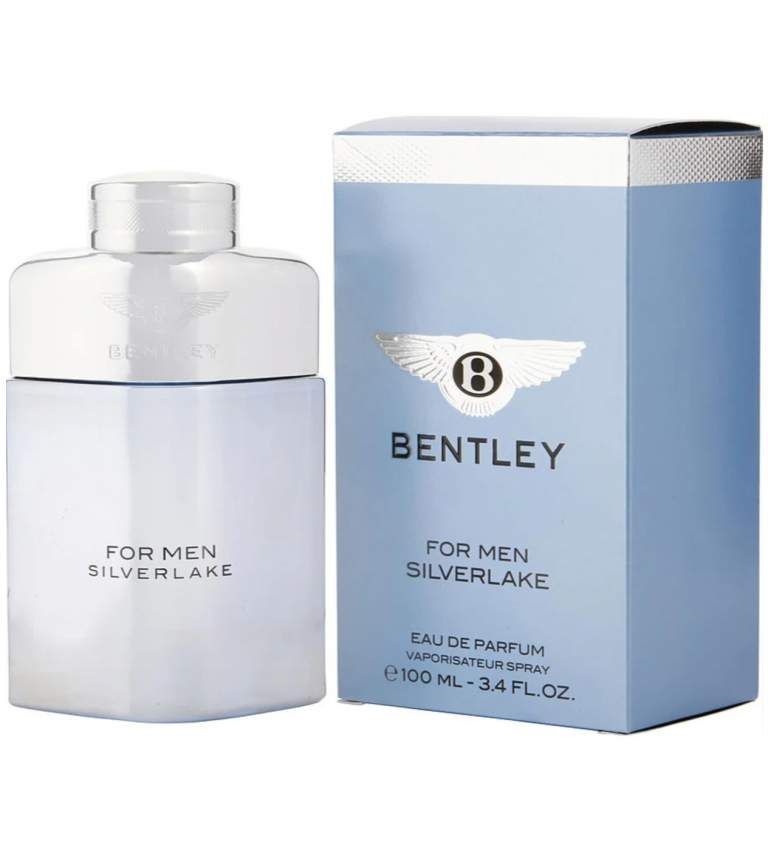 Bentley Bentley for Men Silverlake