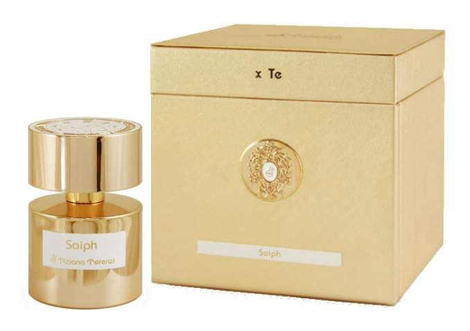 Tiziana Terenzi Saiph