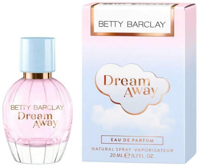 Betty Barclay Dream Away Eau de Parfum