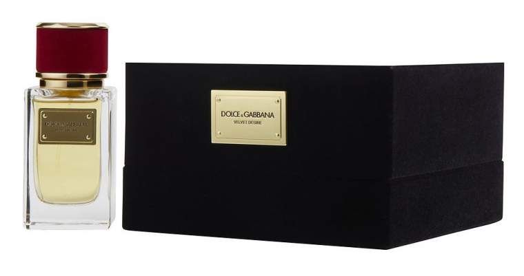 Dolce&Gabbana Velvet Desire