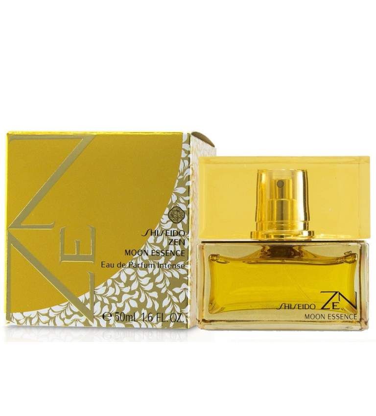 Shiseido Zen Moon Essence