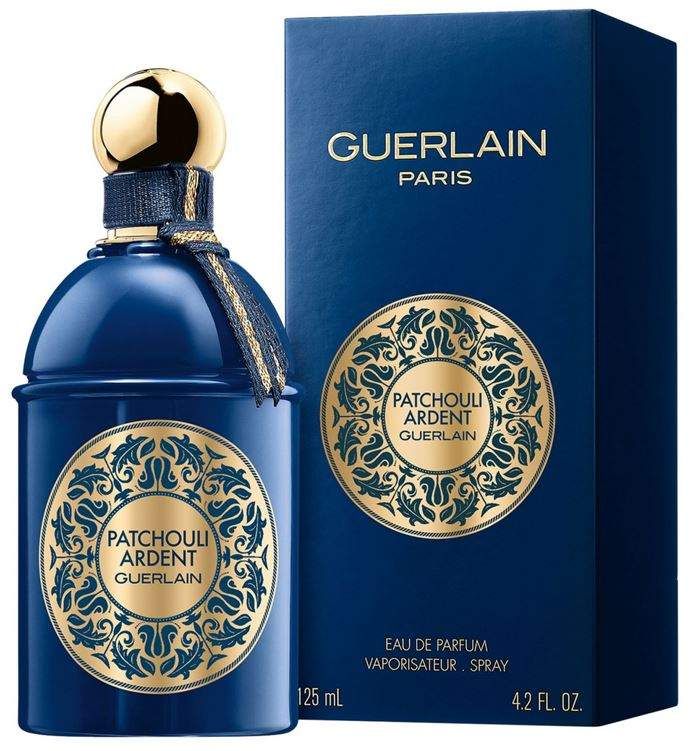 Guerlain Patchouli Ardent