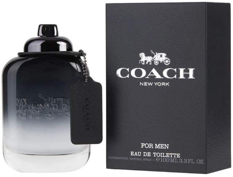 Coach Coach for Men