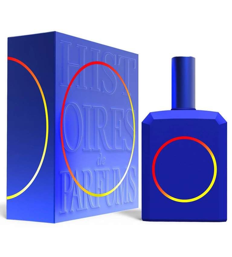 Histoires de Parfums This Is Not A Blue Bottle 1.3
