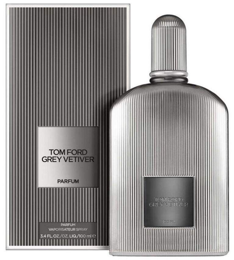 Tom Ford Grey Vetiver Parfum