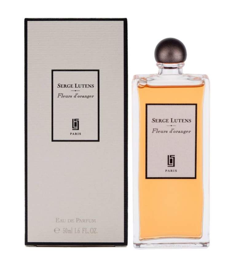Serge Lutens Fleurs d'Oranger