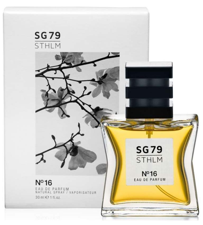 SG79 | STHLM N°16