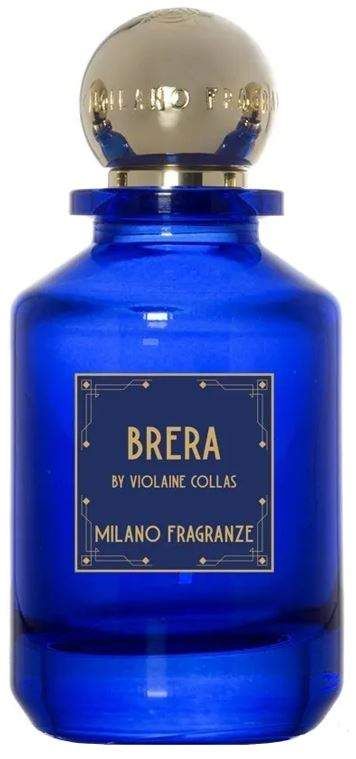 Milano Fragranze Brera
