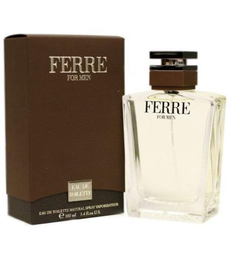 Gianfranco Ferre Ferre for Men