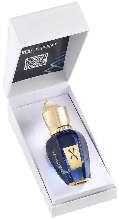 Xerjoff Torino21