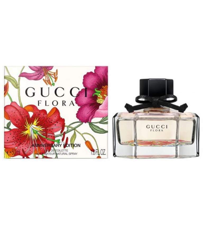 Gucci Gucci Flora by Gucci Anniversary Edition