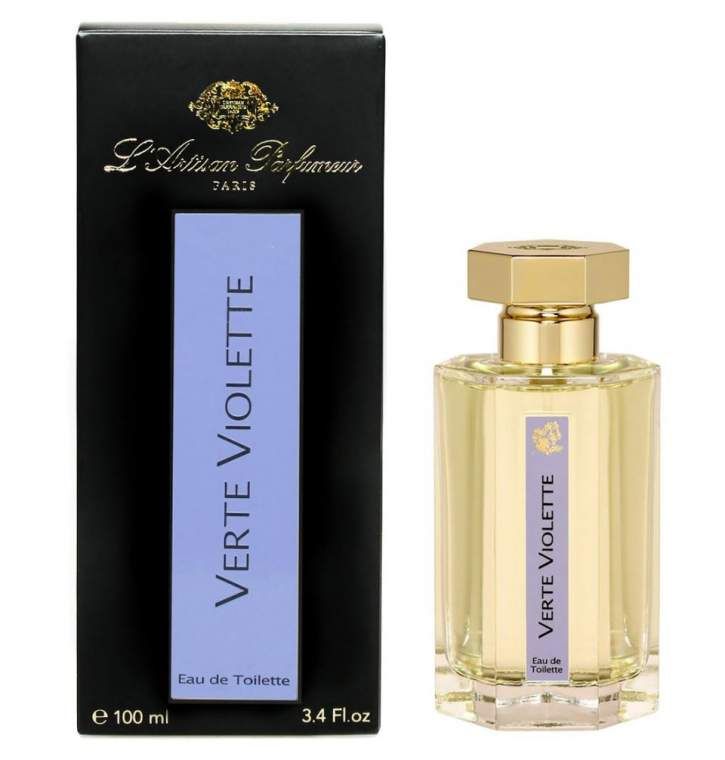 L'Artisan Parfumeur Verte Violette