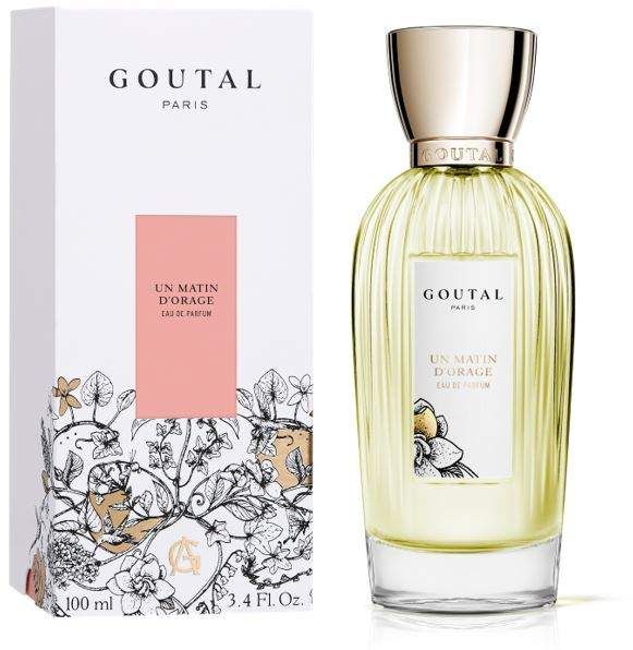 Annick Goutal Un Matin d'Orage Eau de Parfum