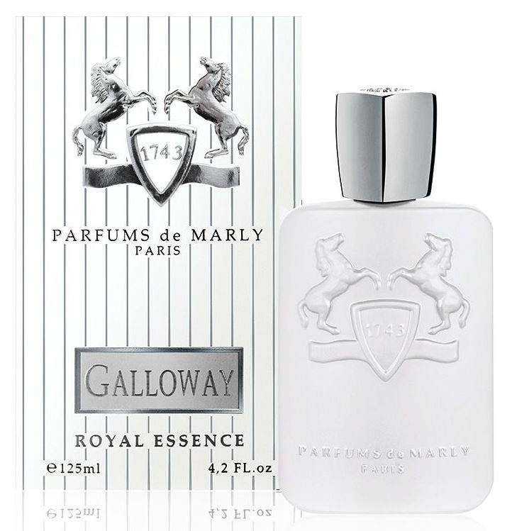 Parfums de Marly Galloway