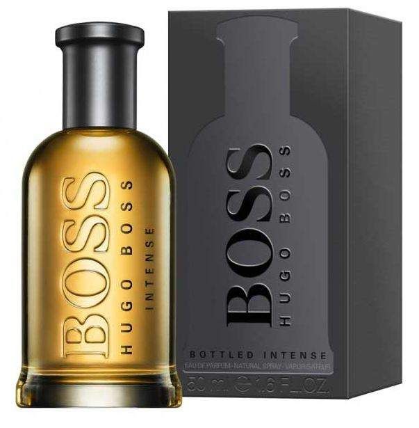 Hugo Boss Boss Bottled Intense Eau de Parfum
