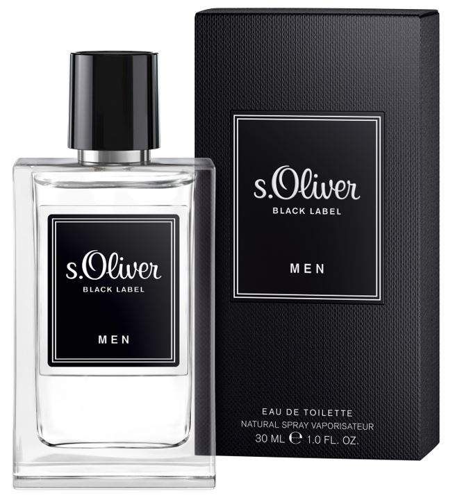 s.Oliver Black Label Men