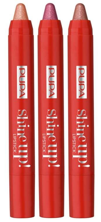 Pupa Shine Up! Lipstick