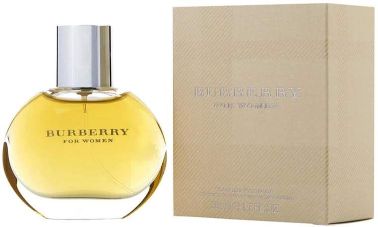 Burberry Burberry