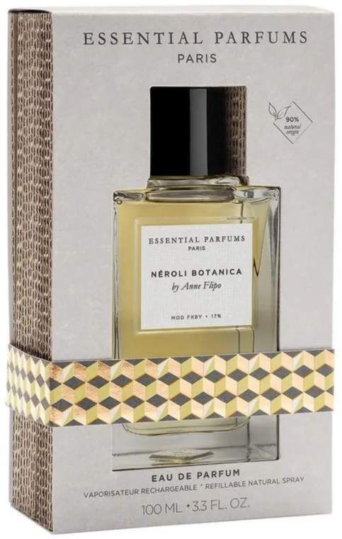 Essential Parfums Neroli Botanica