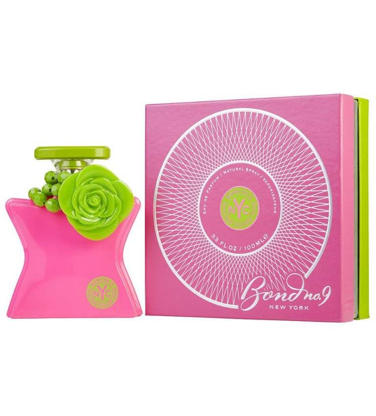 Bond No.9 Madison Square Park