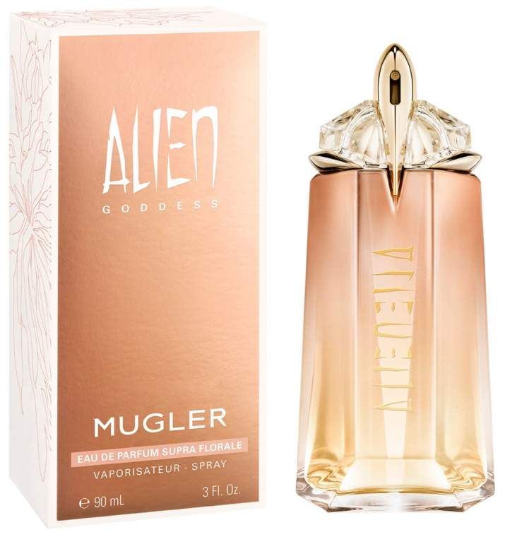 Mugler Alien Goddess Supra Florale