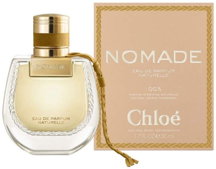 Chloe Nomade Eau de Parfum Naturelle