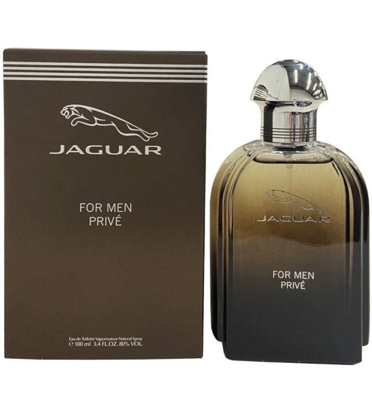 Jaguar Jaguar for Men Prive