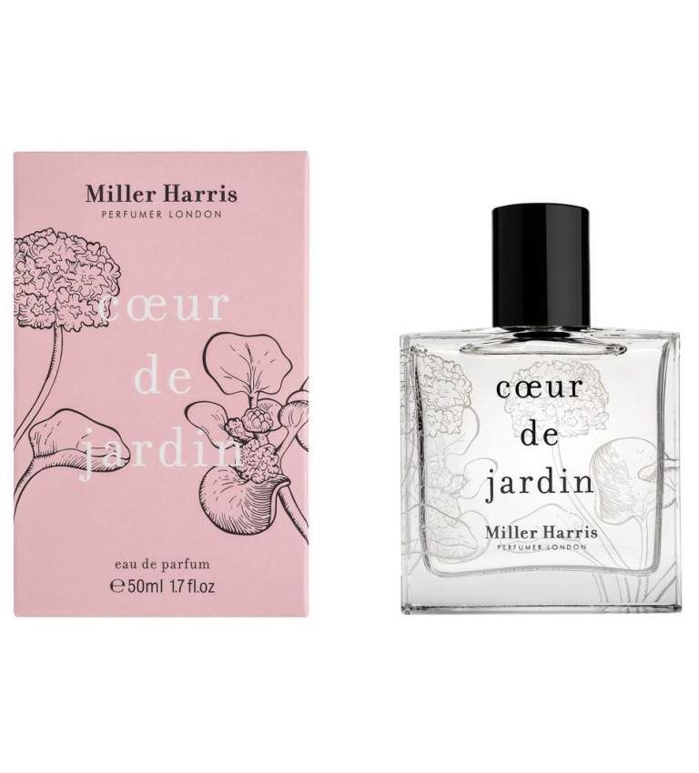 Miller Harris Coeur de Jardin