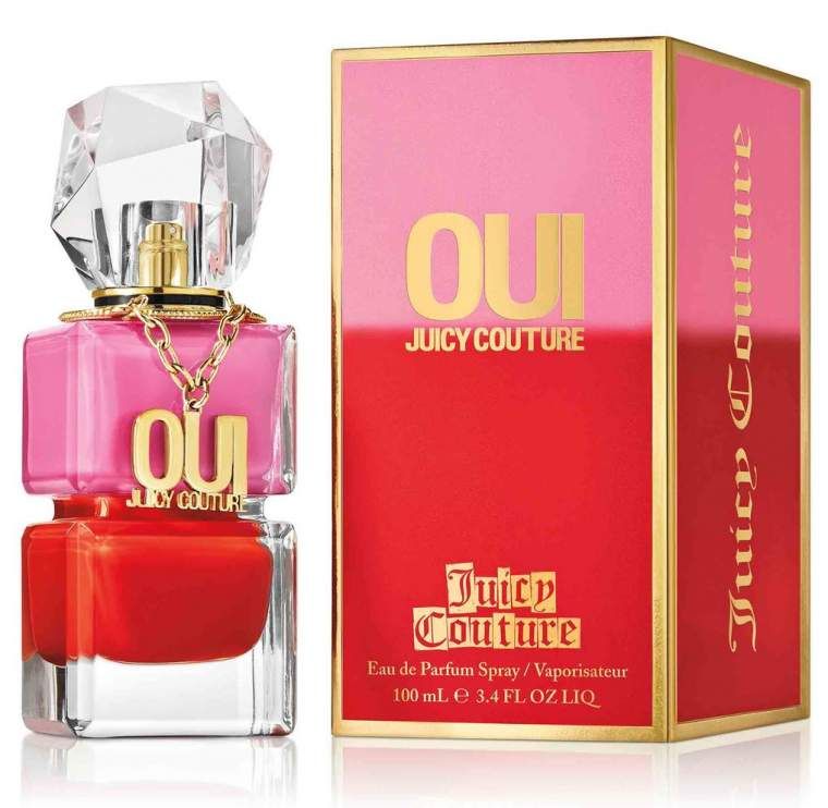 Juicy Couture Oui Juicy Couture