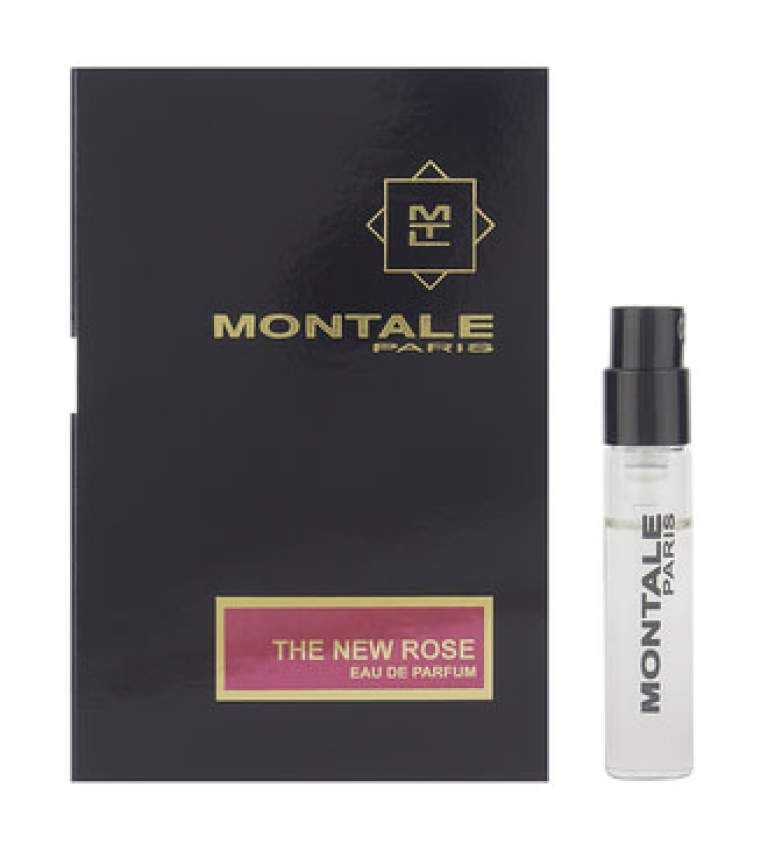 Montale The New Rose