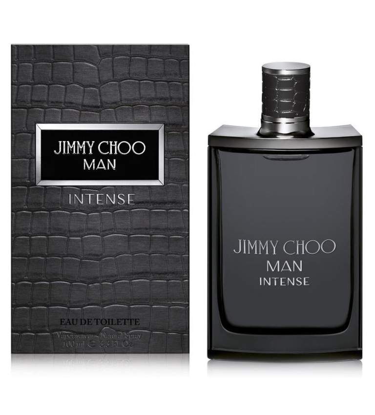 Jimmy Choo Jimmy Choo Man Intense