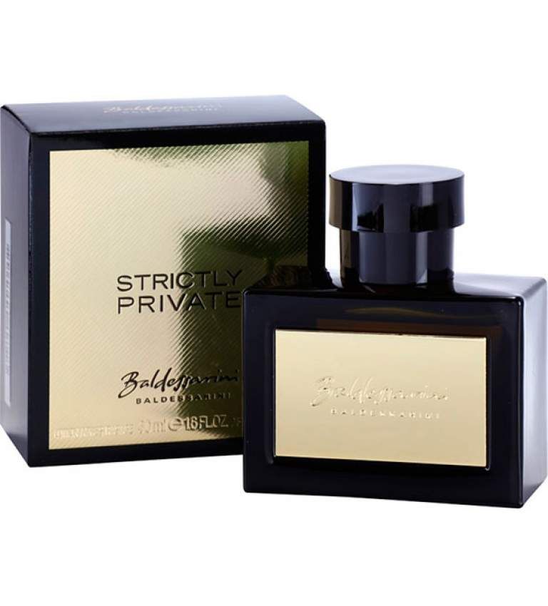 Baldessarini Strictly Private