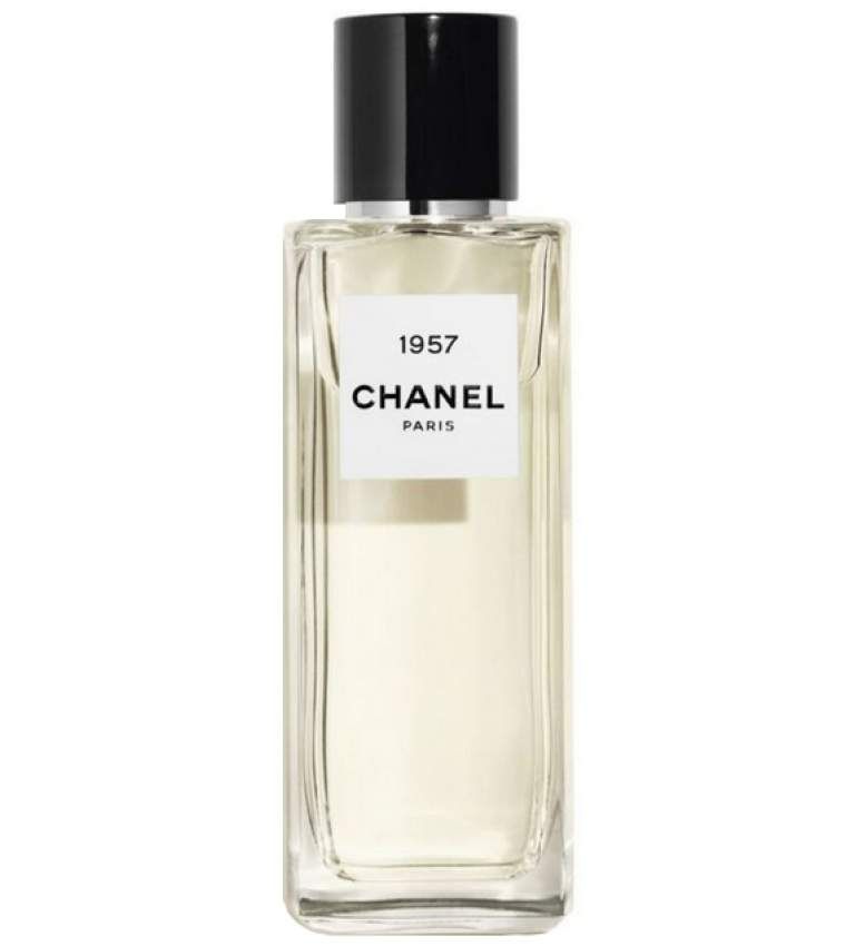 Chanel Les Exclusifs de Chanel 1957