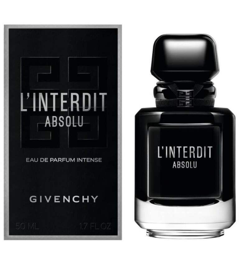 Givenchy L'Interdit Absolu