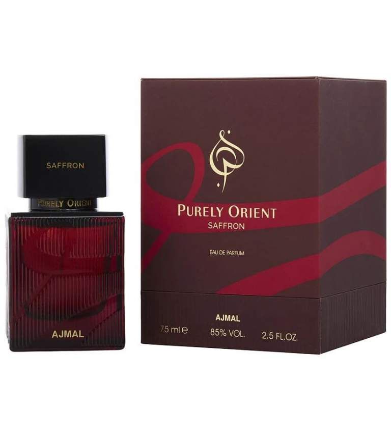 Ajmal Purely Orient Saffron