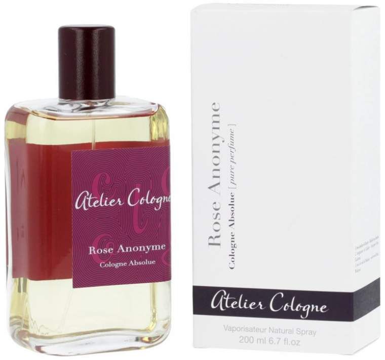 Atelier Cologne Rose Anonyme
