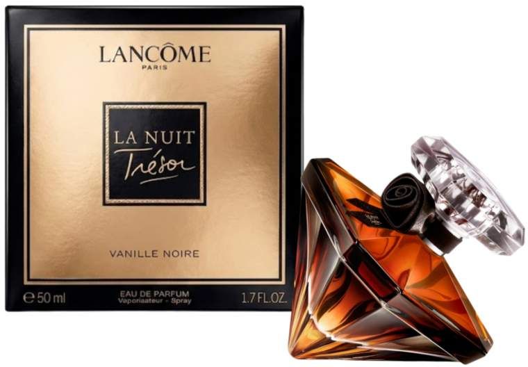 Lancome La Nuit Tresor Vanille Noire
