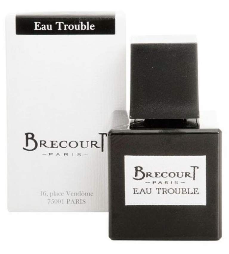 Brecourt Eau Trouble